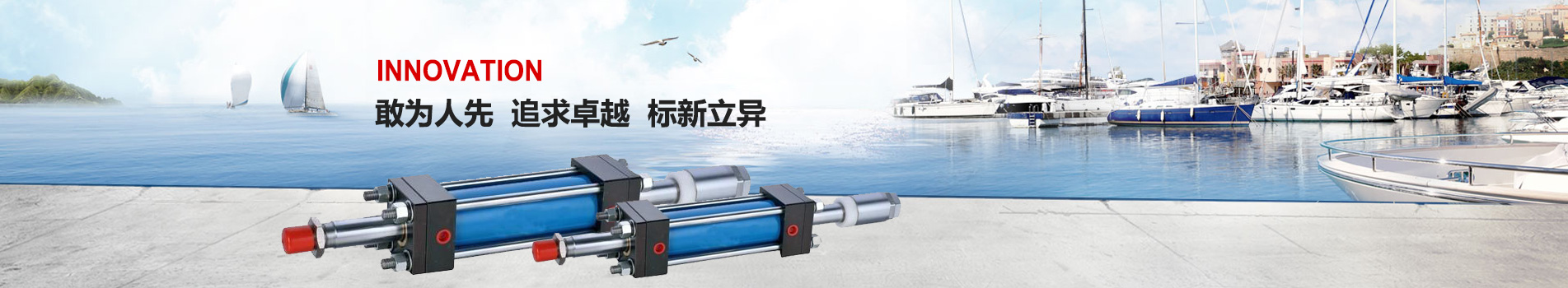 無(wú)錫普華液壓缸制造有限公司